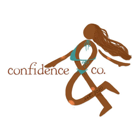 Confidence&amp;Co Logo